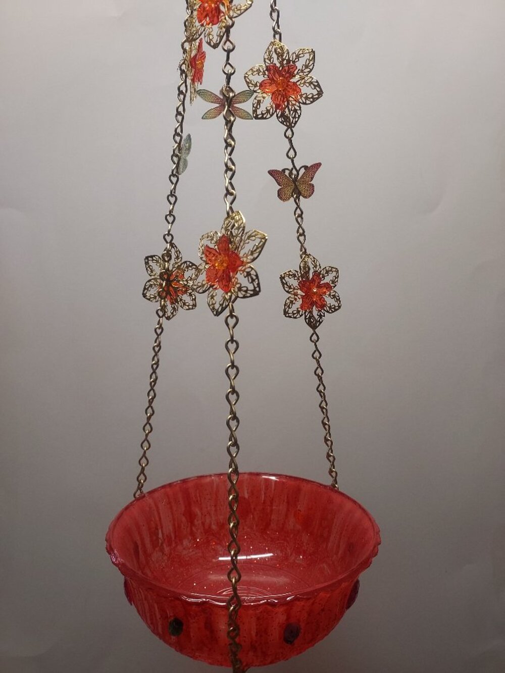 The Blossom Bowl